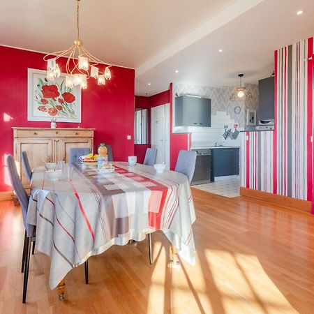 Apartment Le Normandie Home By Interhome Cabourg Kültér fotó
