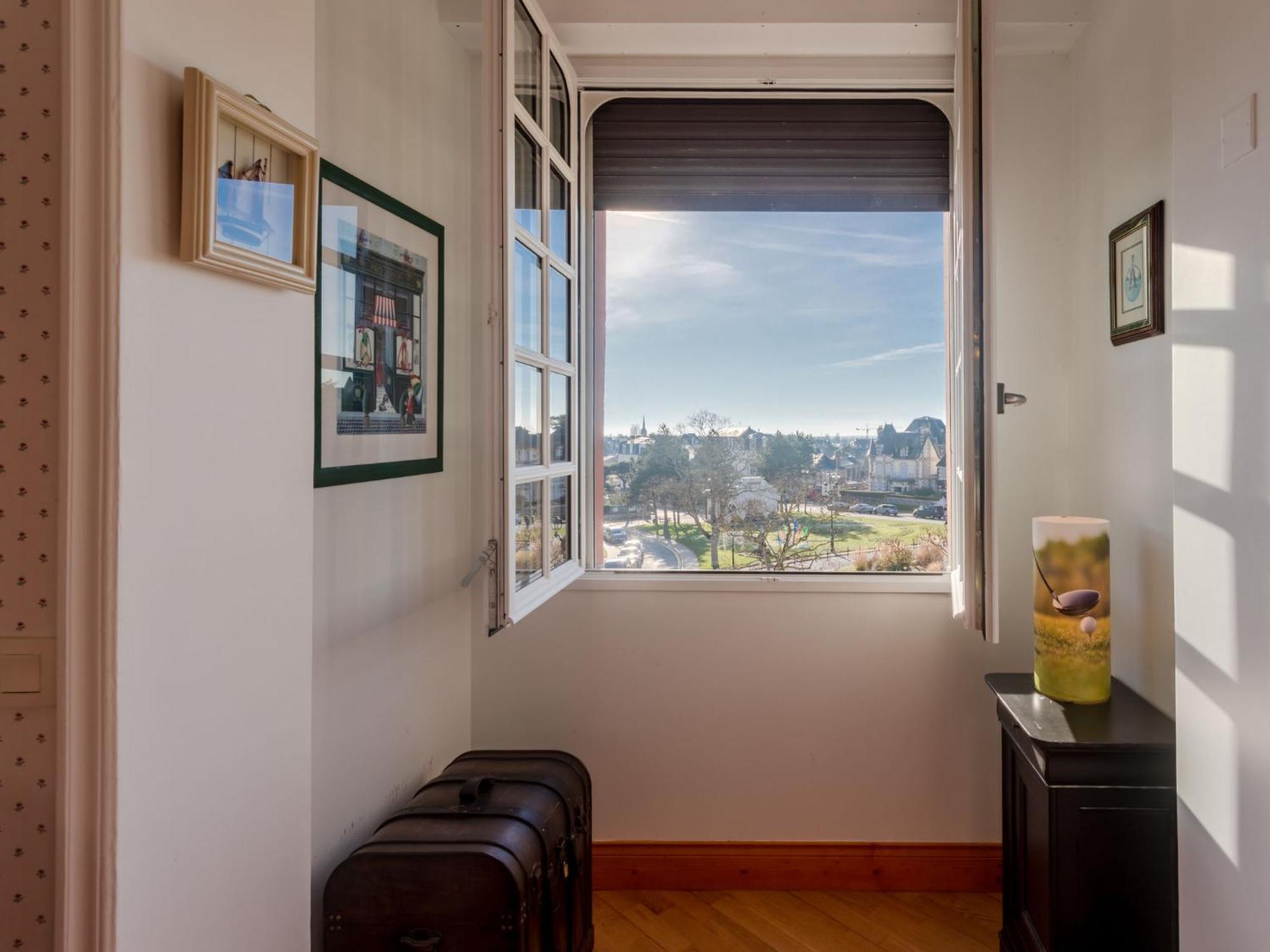 Apartment Le Normandie Home By Interhome Cabourg Kültér fotó