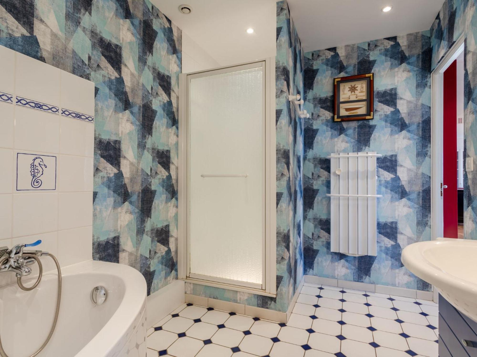 Apartment Le Normandie Home By Interhome Cabourg Kültér fotó